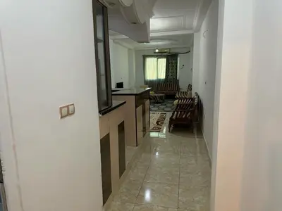 آپارتمان یکخوابه شهرک سیستان سليماني