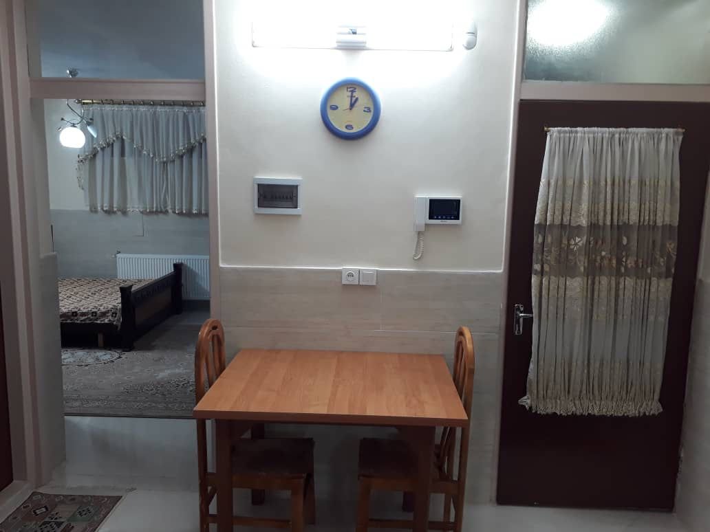 آپارتمان یک خوابه بزرگمهر