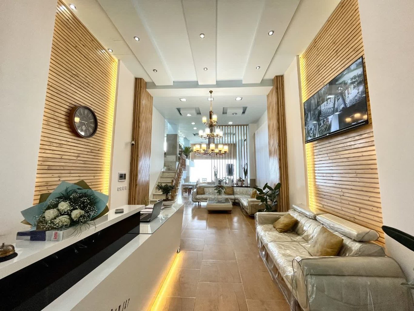 یک خوابه بام - واحد 103