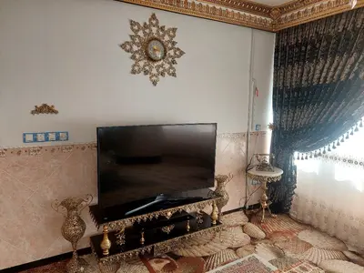 آپارتمان یک خوابه بهارستان 1