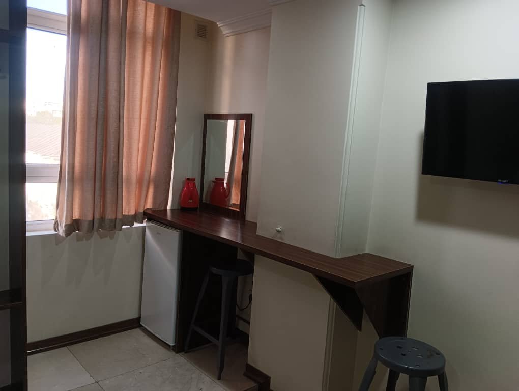 نیکان مهر - واحد یک تخته 402