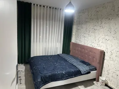 آپارتمان یک خوابه لاله شرقی جنت آباد 11