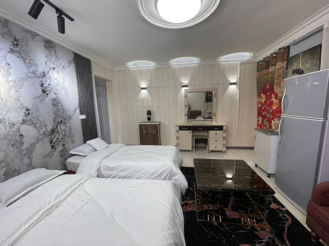 فلت گلشن دوست 4 نارمک