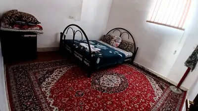 آپارتمان یک خوابه دیداری