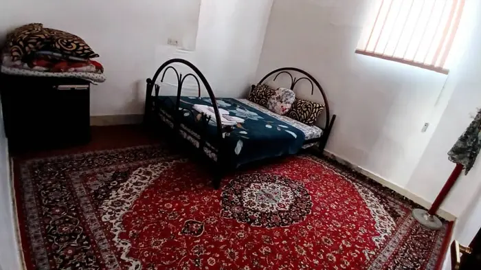 آپارتمان یک خوابه دیداری