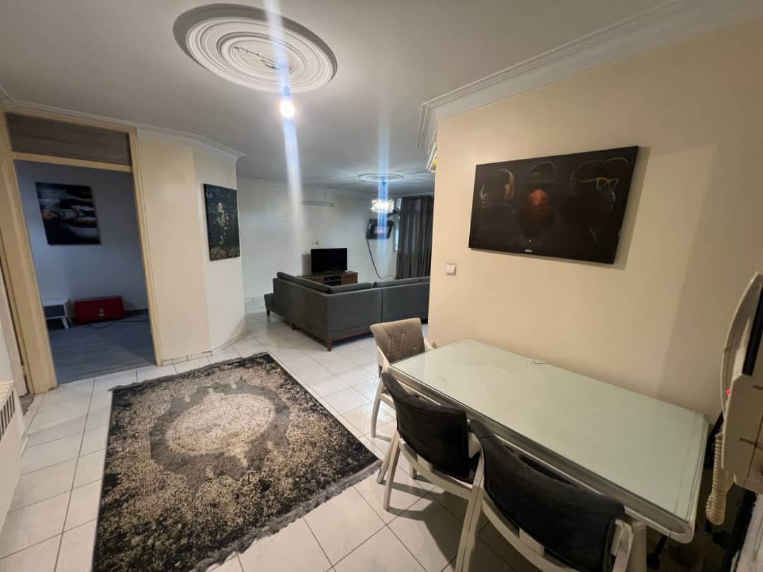 آپارتمان دوخوابه سپیدار سعادت آباد