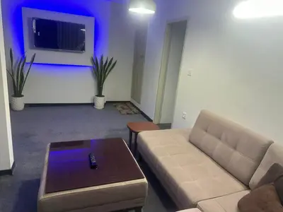 آپارتمان یک خوابه  لاله جنت آباد جنوبی3