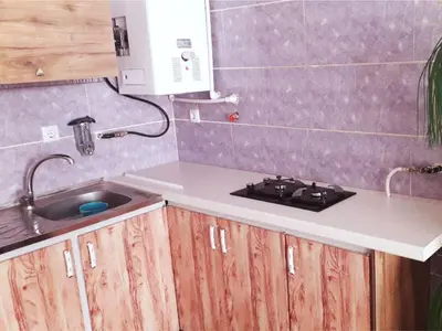 آپارتمان دوخوابه چاووشیان 2