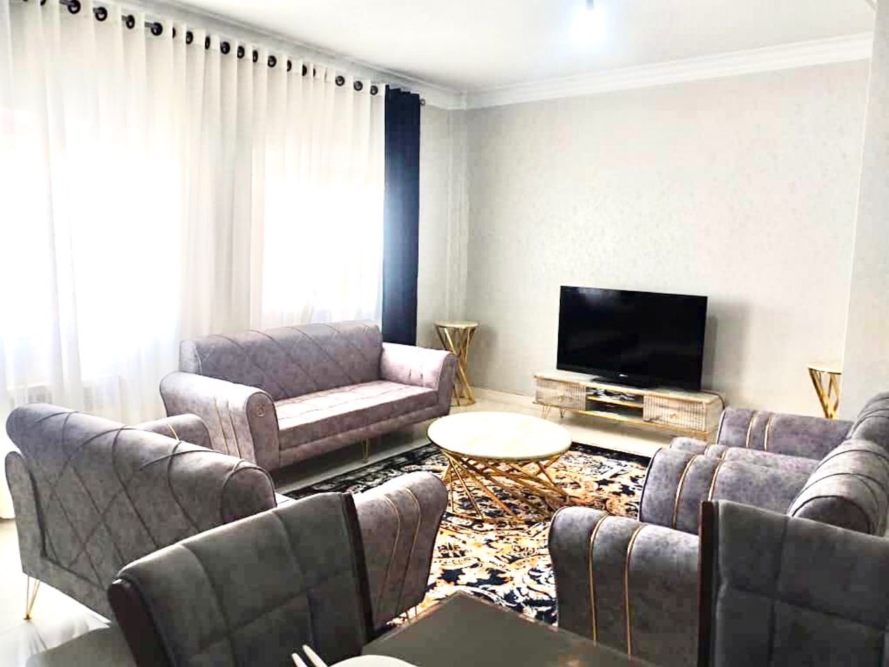 یک خوابه جمشیدیه نیاوران 2