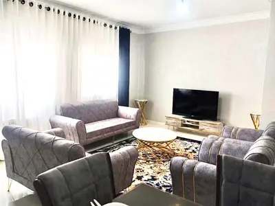 آپارتمان یک خوابه جمشیدیه نیاوران 2