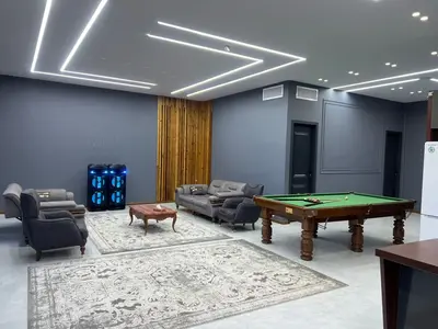 ویلا چهارخوابه استخردار آبگرم دیانا