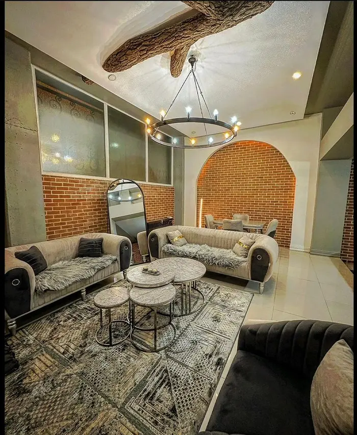 آپارتمان دوخوابه مدرس سعادت آباد