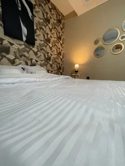 آپارتمان یک خوابه جکوزی دار شبنم اندرزگو 2