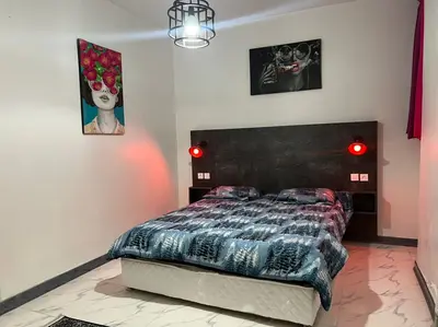 آپارتمان یک خوابه سپهر شهرک غرب واحد 1