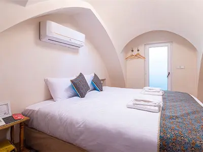 اقامتگاه سنتی سرای قجر - واحد 117