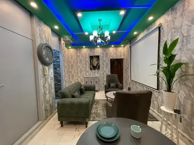 آپارتمان یک خوابه کارال پیروزی 3