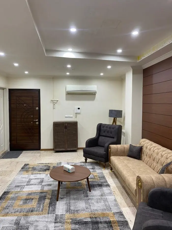 آپارتمان یک خوابه مشعوف شهران شمالی 2