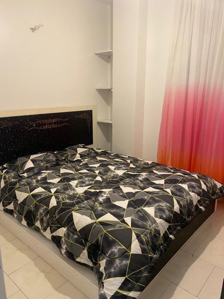 آپارتمان یک خوابه مخبری پونک 2