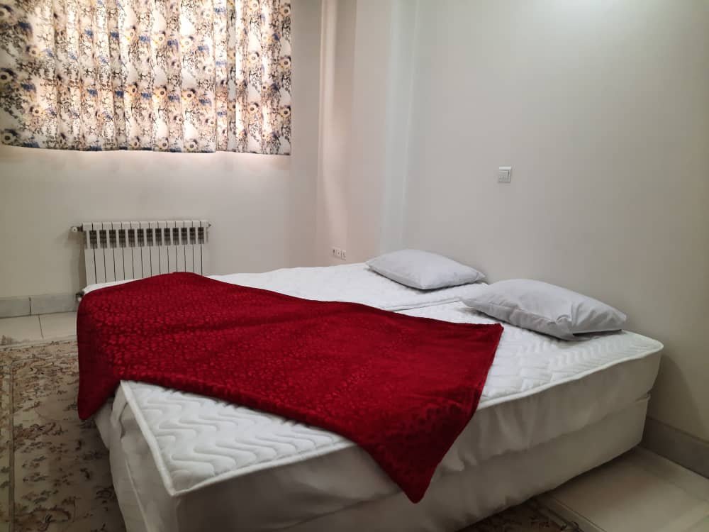 دوخوابه ارکان واحد 3 - سی و سه پل