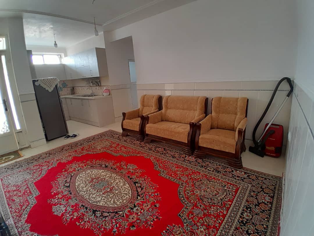 ویلا دوخوابه عماد