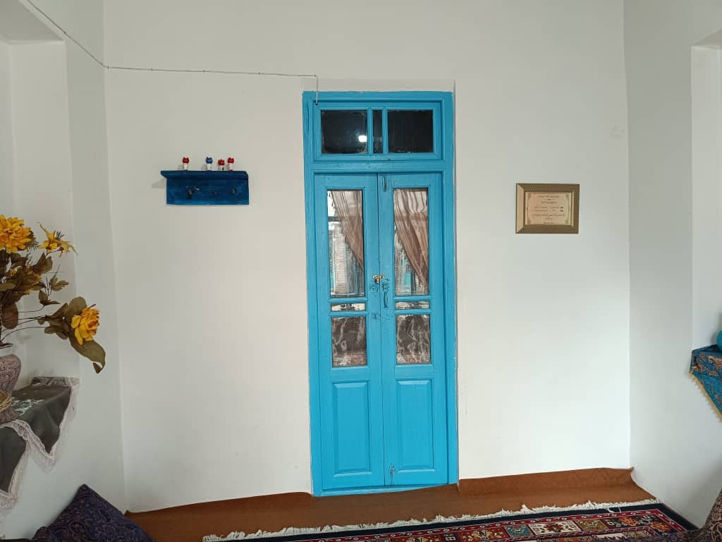 خانه دوستی - واحد گل بانو