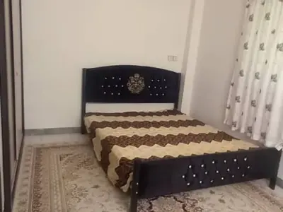 ویلا دوخوابه جنگلی مرکیه