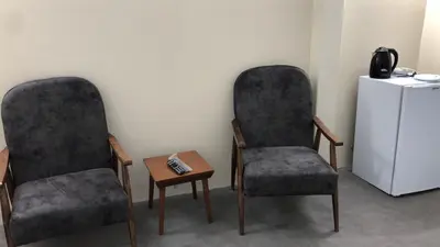 آپارتمان یک خوابه روانمهر انقلاب 11