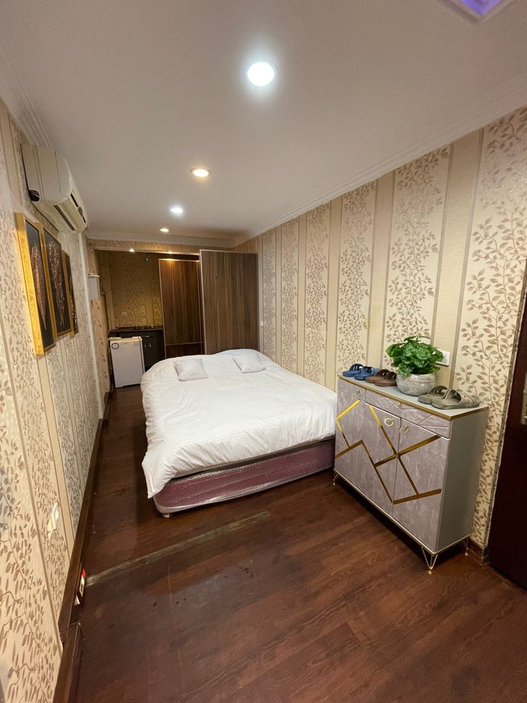 یک خوابه گرند رویال 3 مطهری