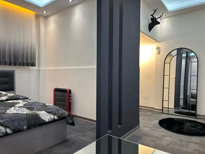 آپارتمان یک خوابه شادمان ستارخان 2