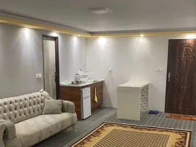 سوئیت فلت بلوار فردوس 6