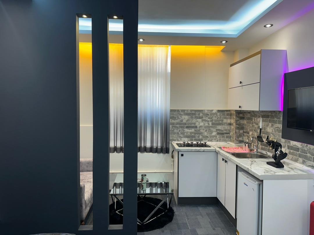 فلت شادمان ستارخان 3