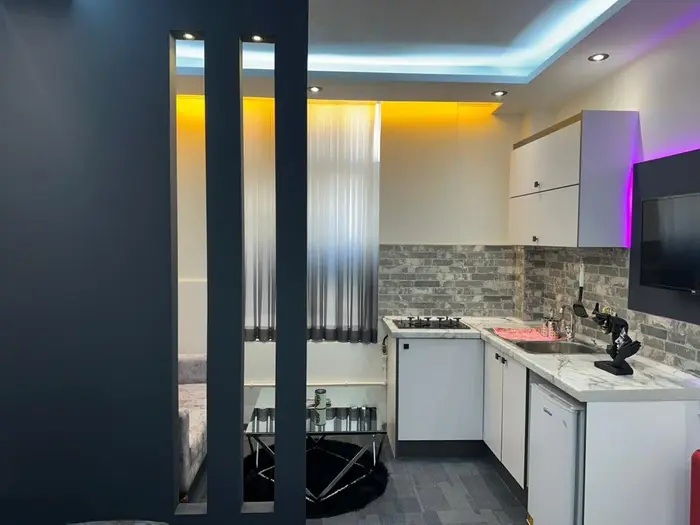 آپارتمان فلت شادمان ستارخان 3