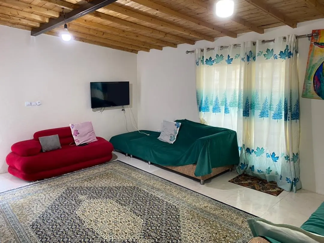 ویلا یک خوابه ساحل ۴