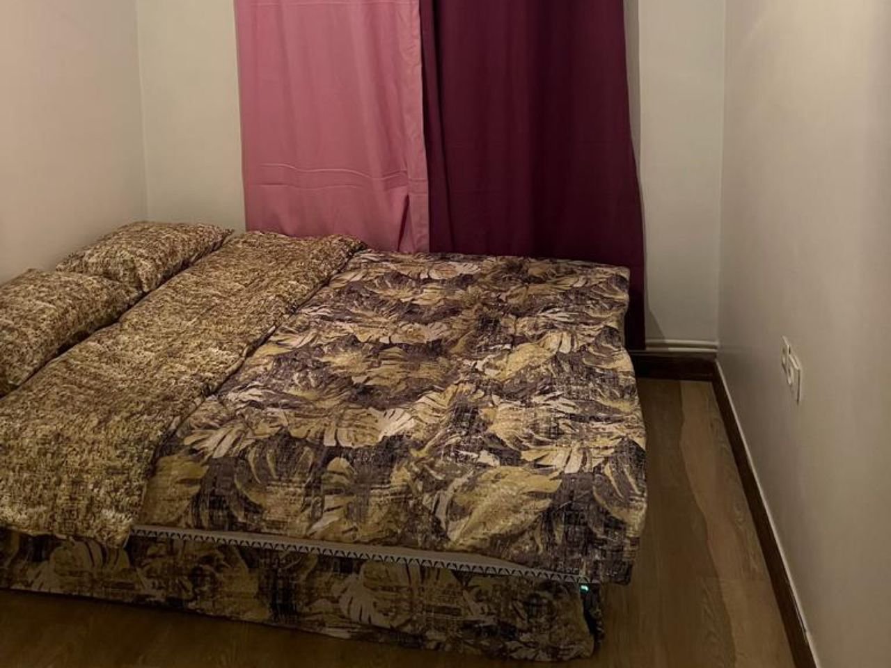 دوخوابه پاس فرهنگیان 1 مرزداران