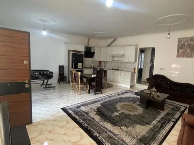 ویلا دوخوابه استخردار آبگرم شکوری