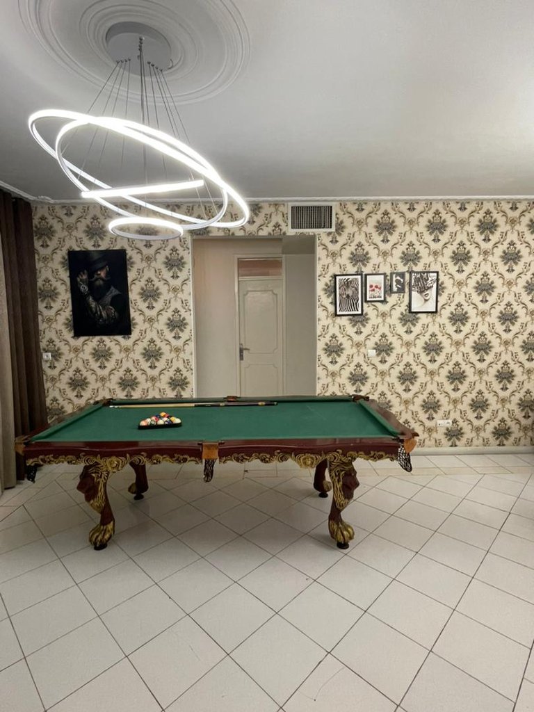 دوخوابه نوین مبله فردوس شرق 4