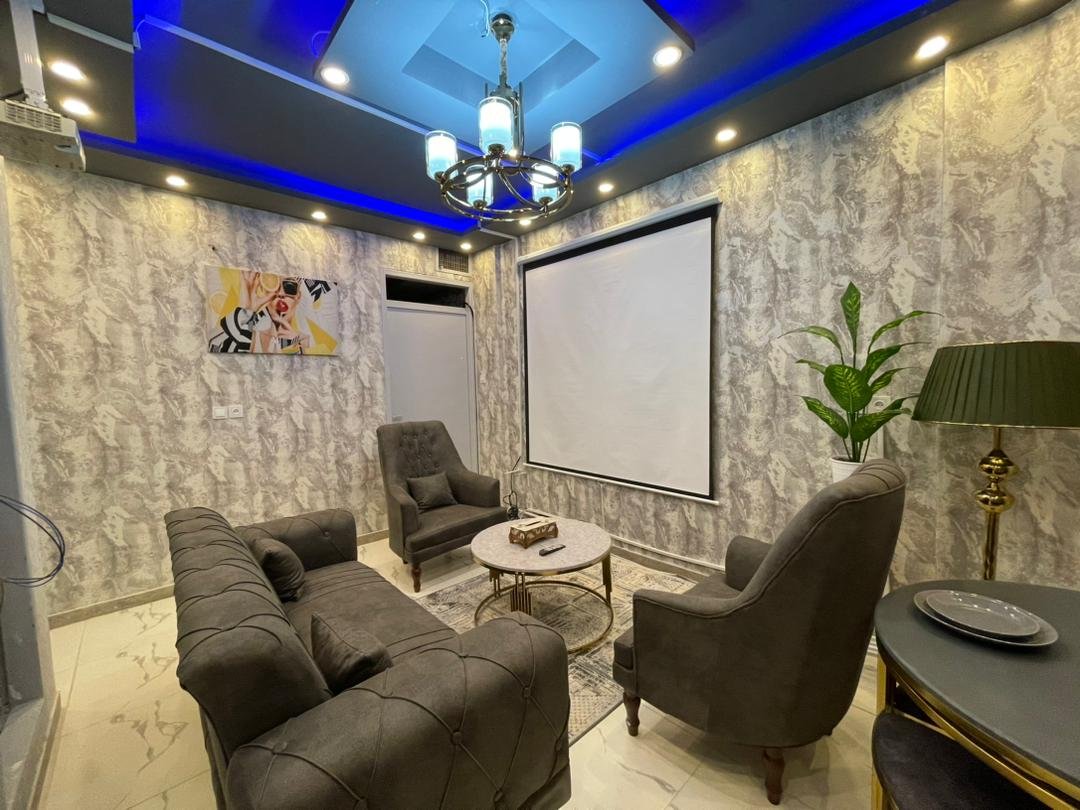 یک خوابه کارال پیروزی 4