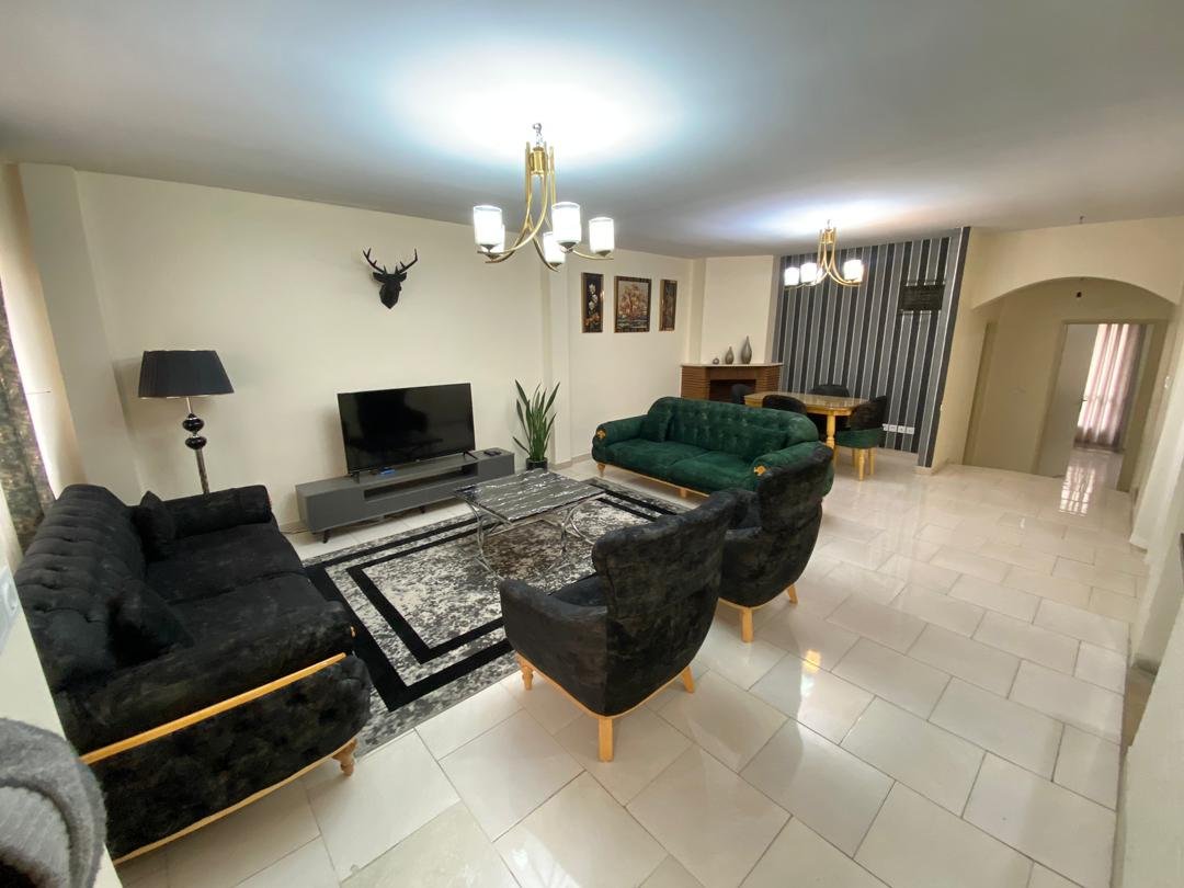 دوخوابه علامه سعادت آباد 4