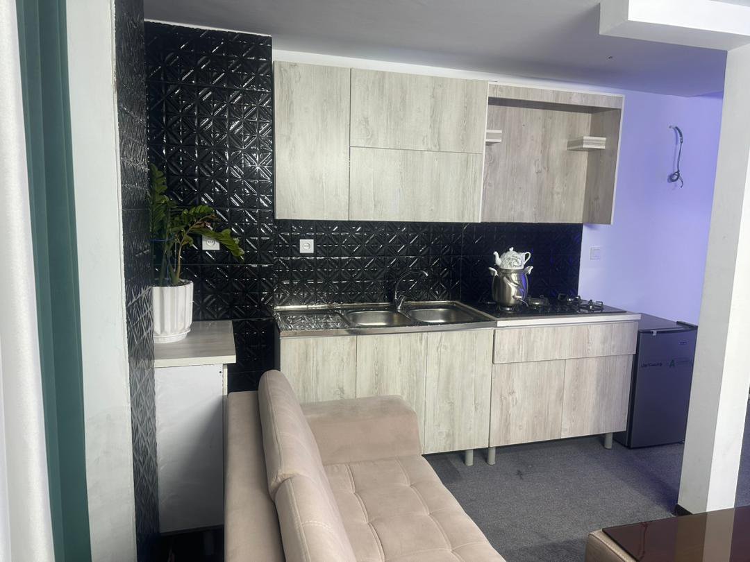 آپارتمان یک خوابه  لاله جنت آباد جنوبی3