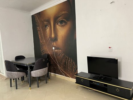 آپارتمان دوخوابه کاج بلوار فردوس غرب 5