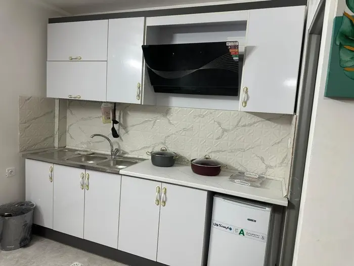 آپارتمان فلت لاله شرقی جنت آباد 2