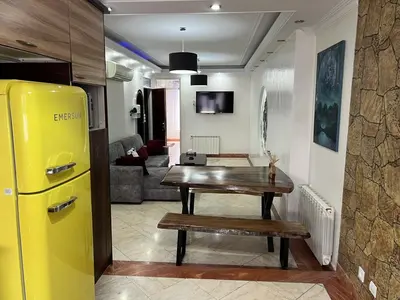 آپارتمان دوخوابه کوثر 2 ستارخان