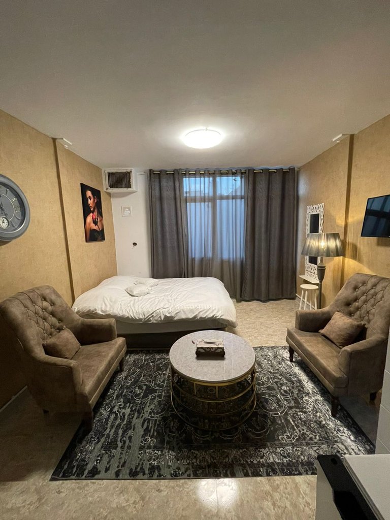 فلت کابوک 4 دماوند