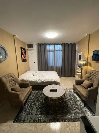 سوئیت فلت کابوک 4 دماوند