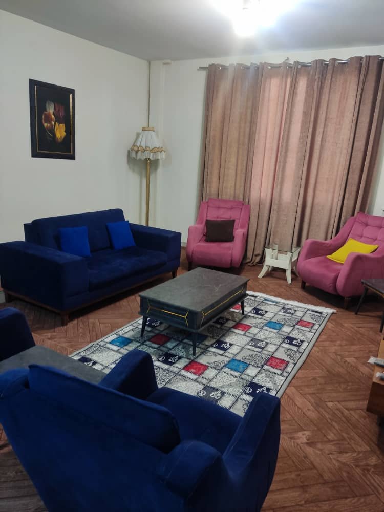 آپارتمان دوخوابه پونک 3