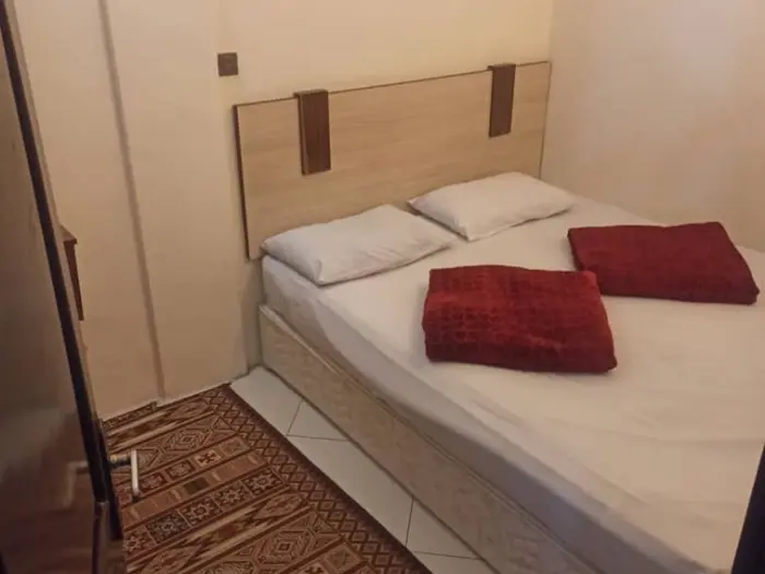 خردمند - یک خوابه واحد 4