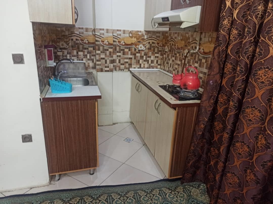 یک خوابه خردمند واحد ششم