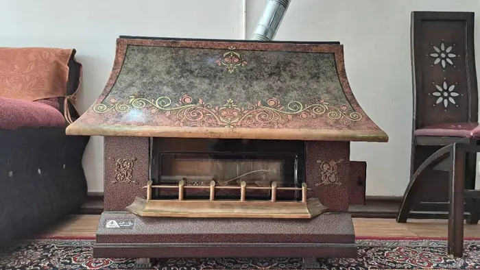 سوئیت فلت تاجی زادگان