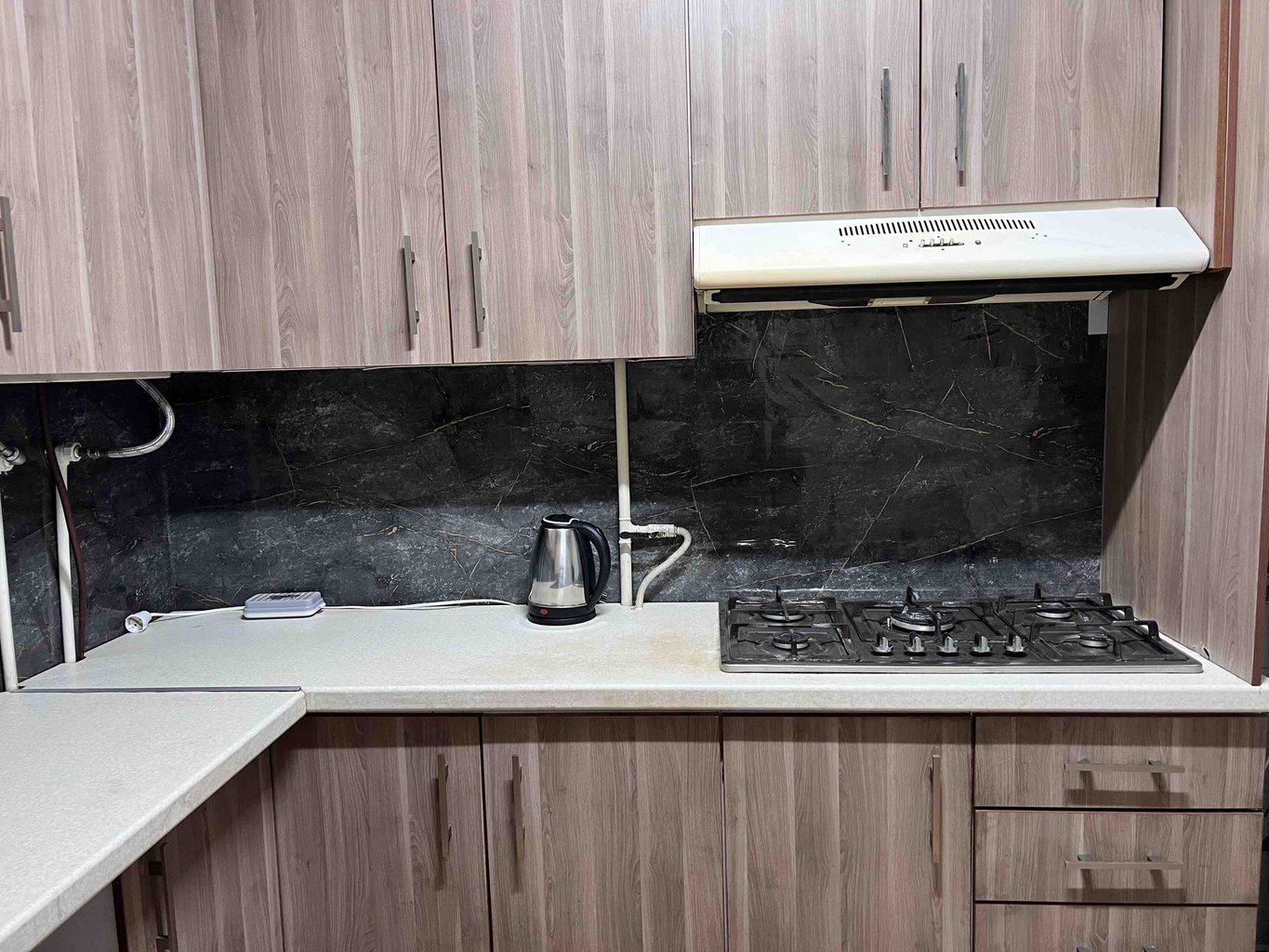 یک خوابه قرمز پیروزی - نیروهوایی