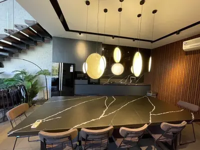 ویلا چهارخوابه استخردار آبگرم گلستان یکم